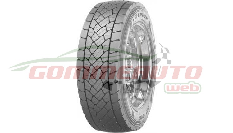 COP. 235/75 R17.5 132/130M SP446